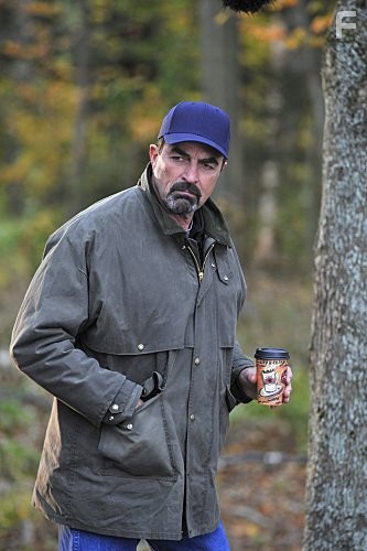 Tom Selleck in Правосудие Стоуна: Никакого раскаяния (2010)