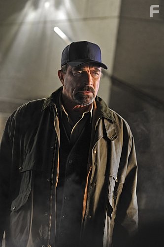 Tom Selleck in Правосудие Стоуна: Никакого раскаяния (2010)
