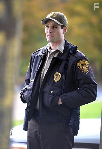 Kohl Sudduth in Правосудие Стоуна: Никакого раскаяния (2010)