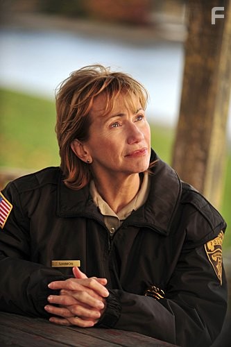 Kathy Baker in Правосудие Стоуна: Никакого раскаяния (2010)