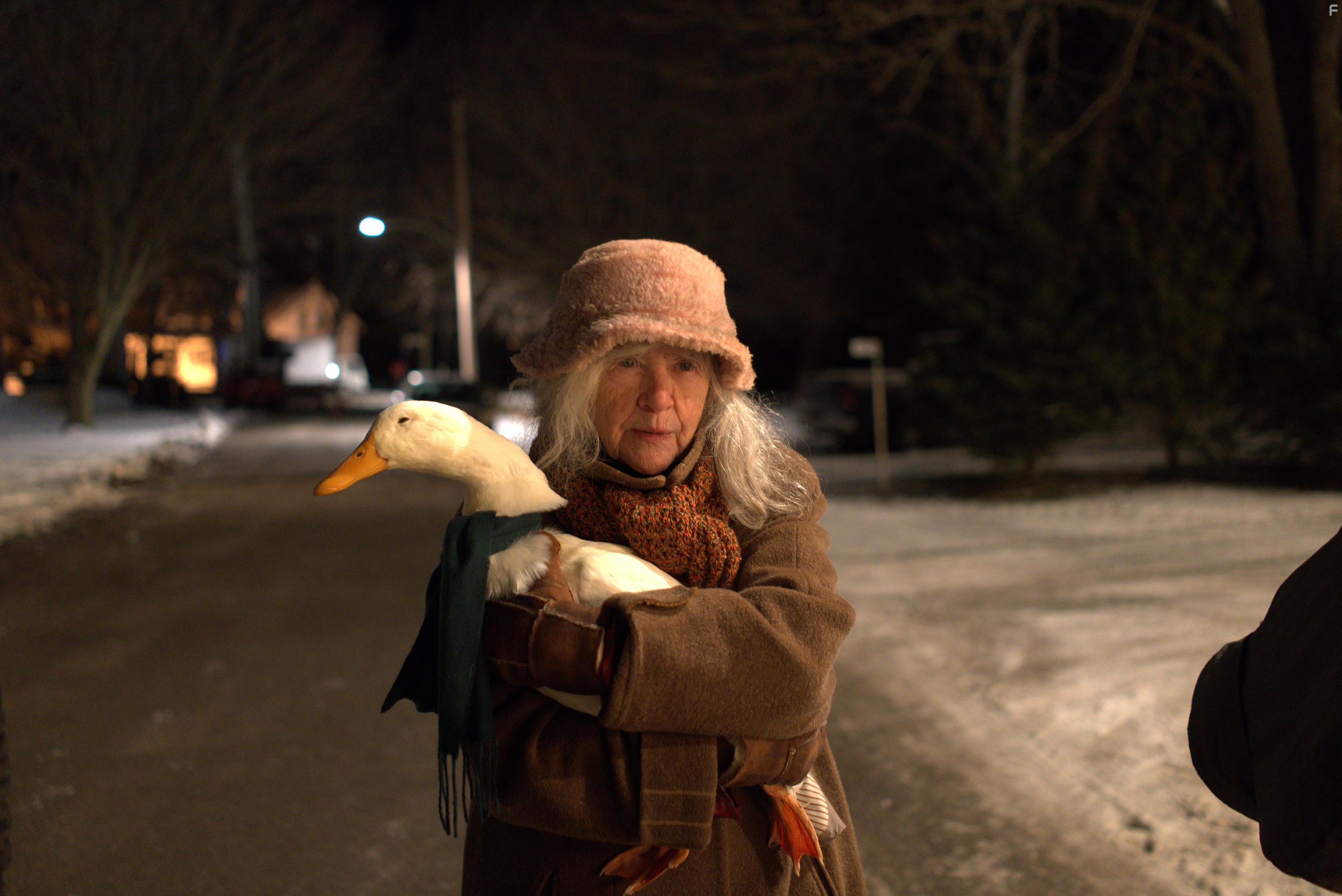 Clare Coulter in Three Pines (2022)