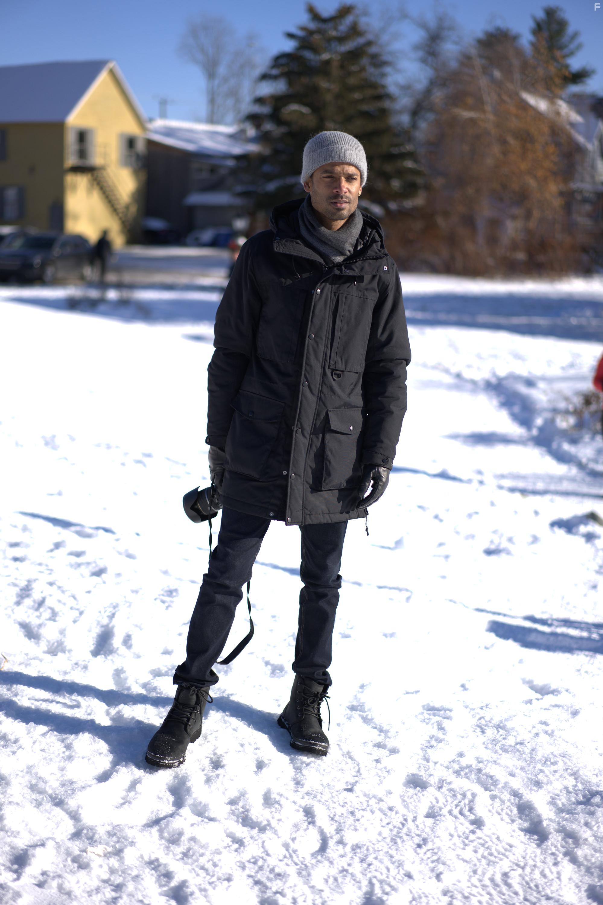 Iannicko N'Doua-Lgar in Three Pines (2022)