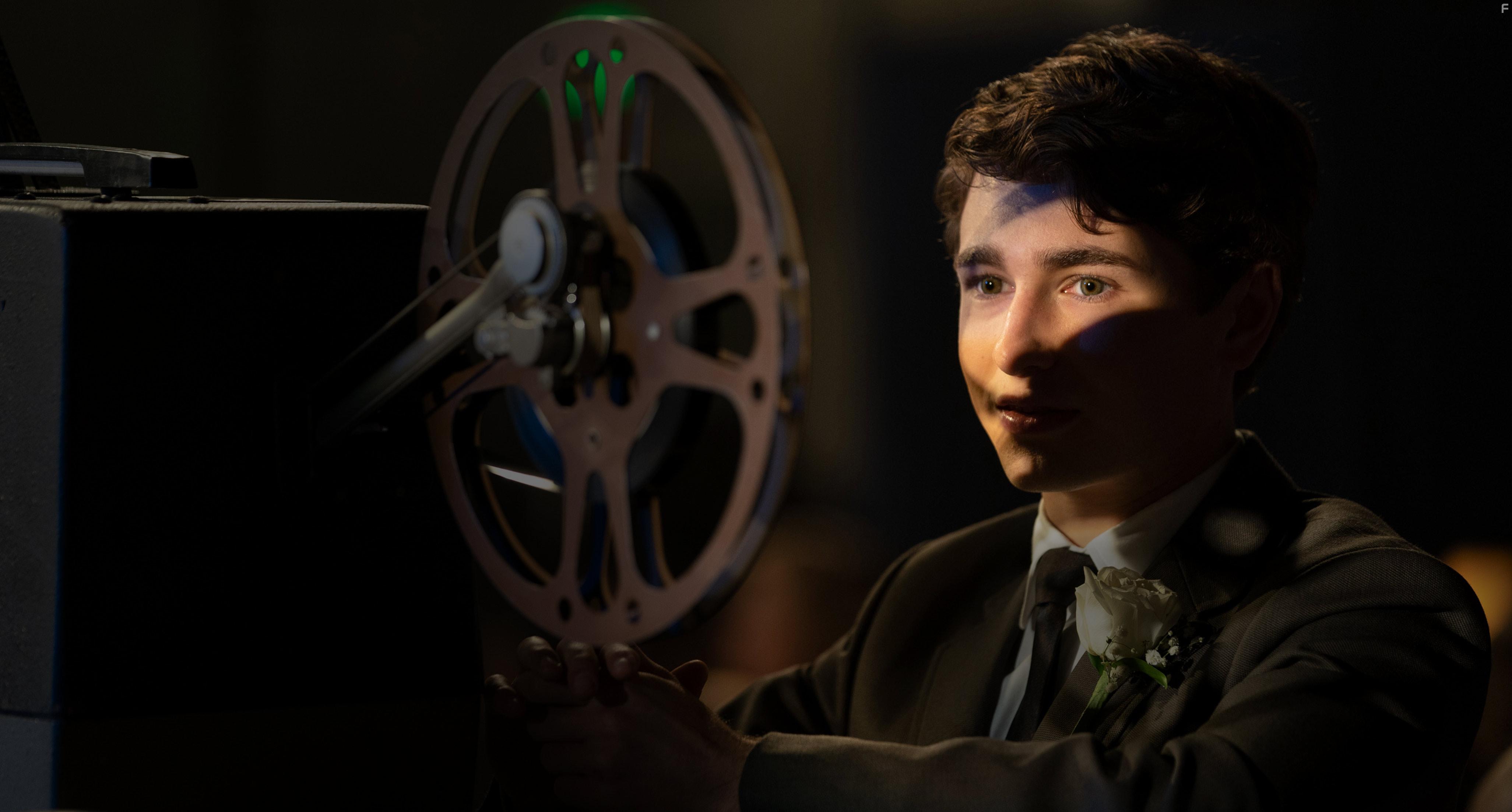 Фабельманы