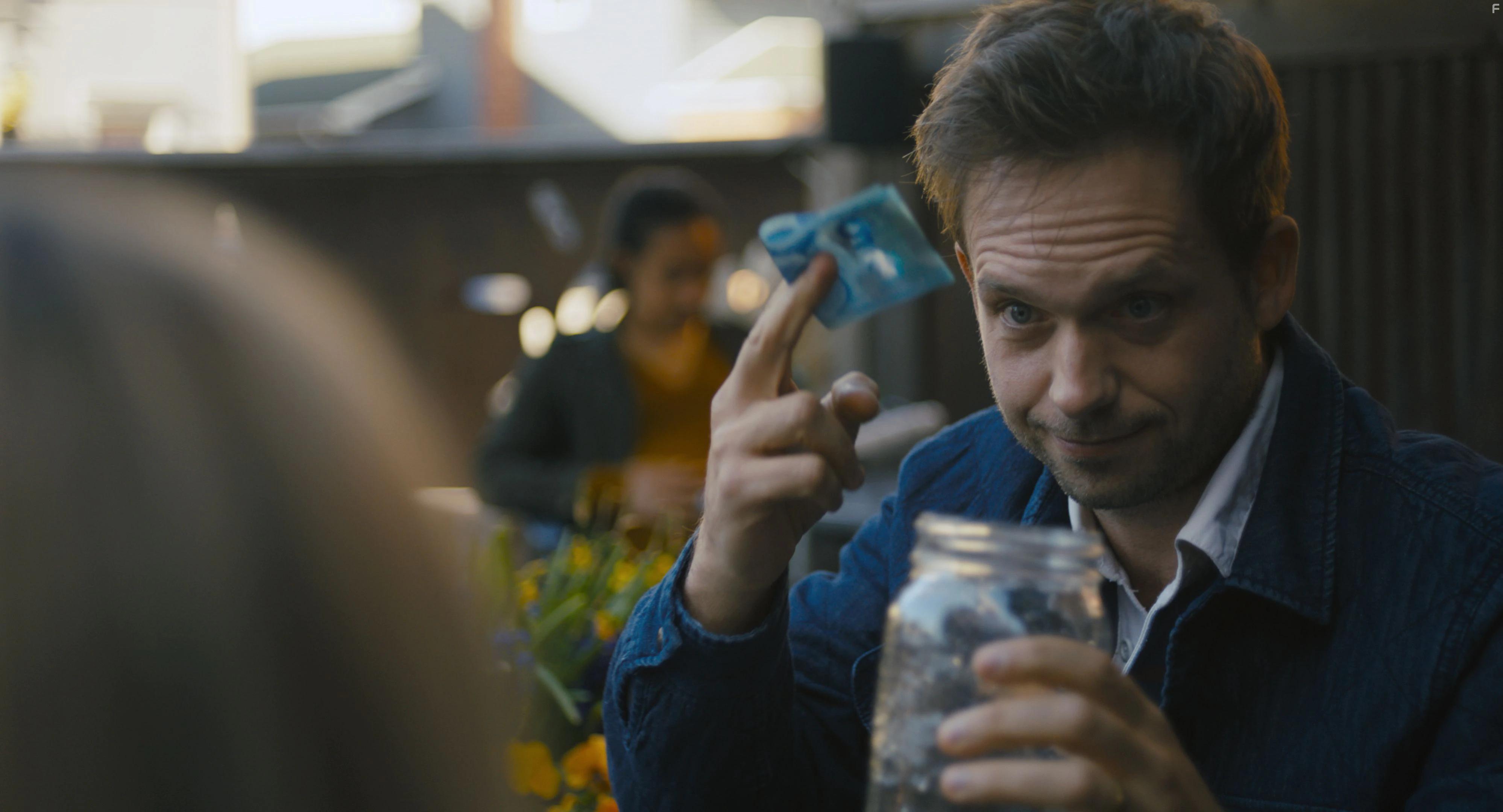 The Swearing Jar (2022)