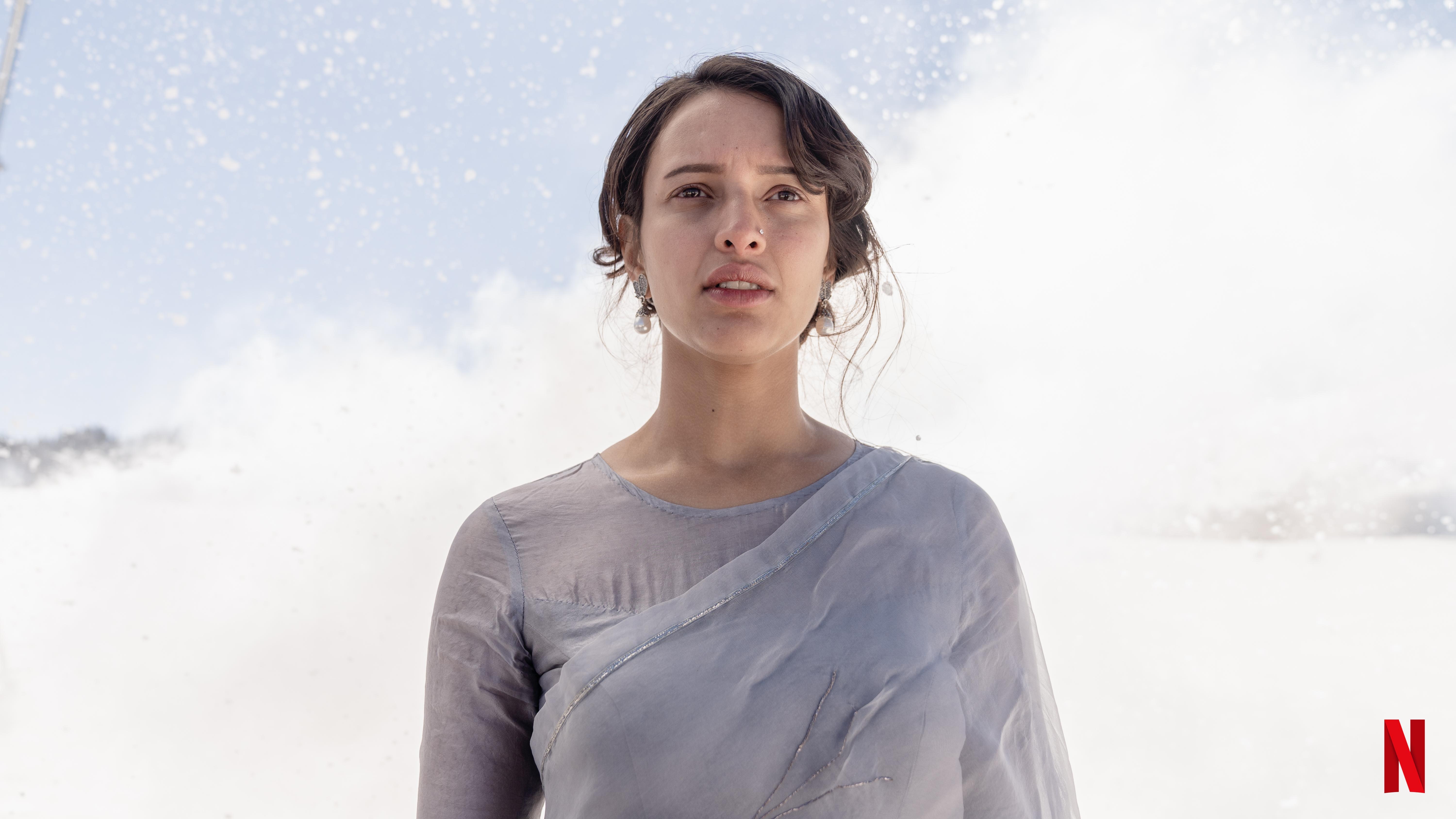 Triptii Dimri in Qala (2022)