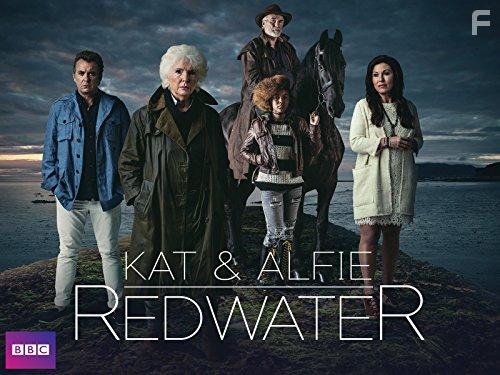 Redwater (2017)