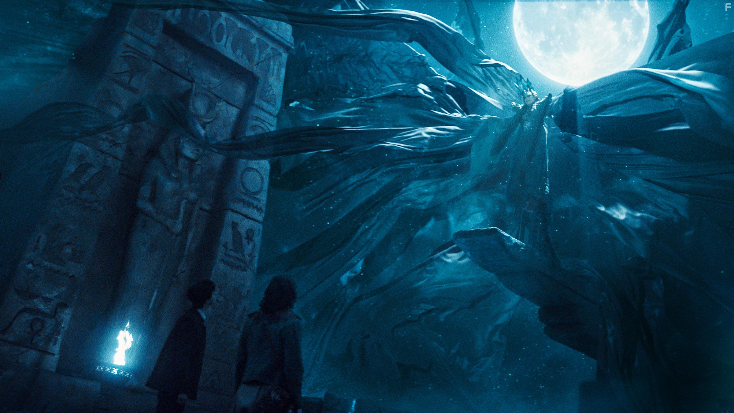 Sabine Devieilhe in The Magic Flute (2022)