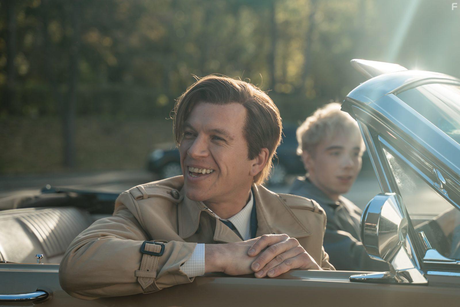 Юра дворник #3