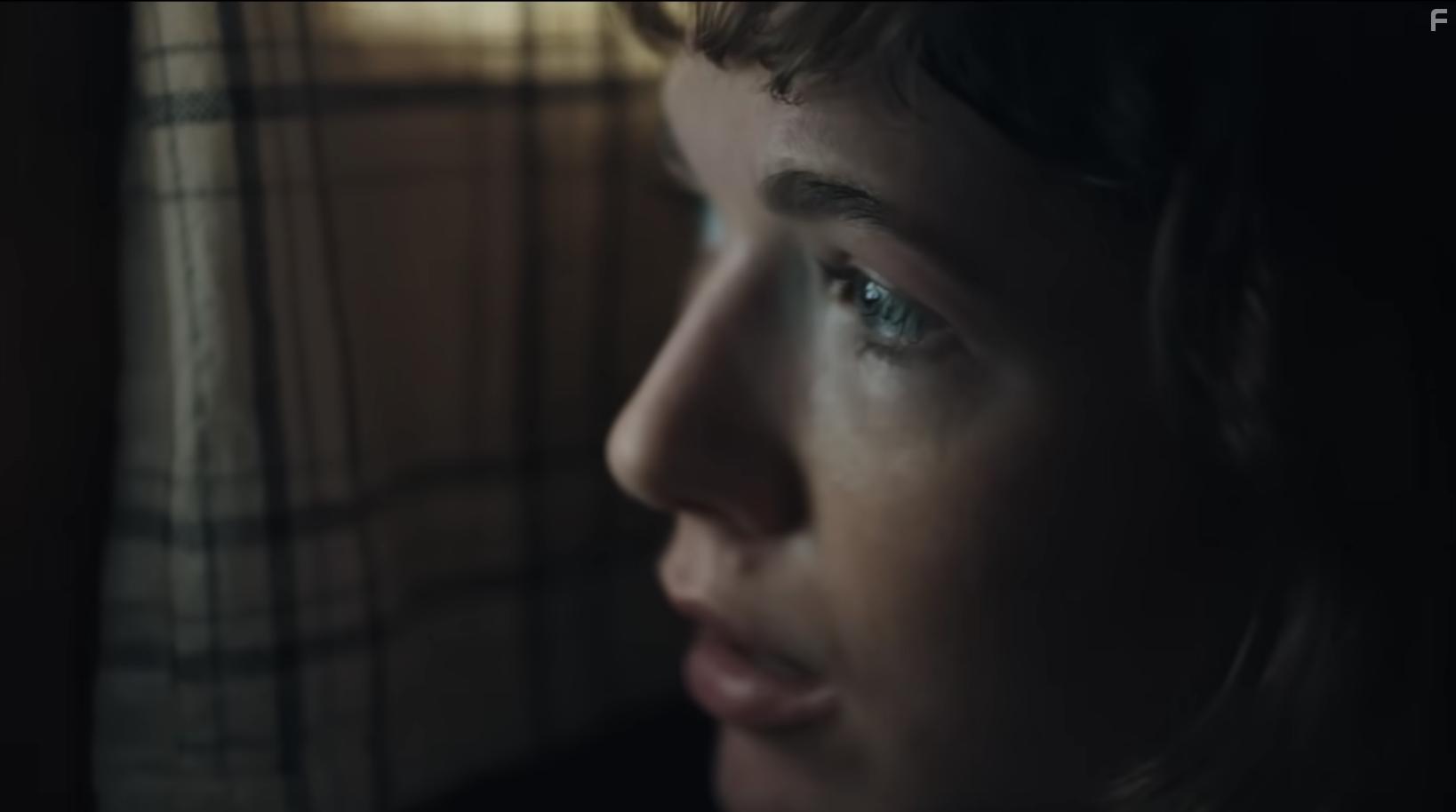 Emma O'Connor in She Said (2022)