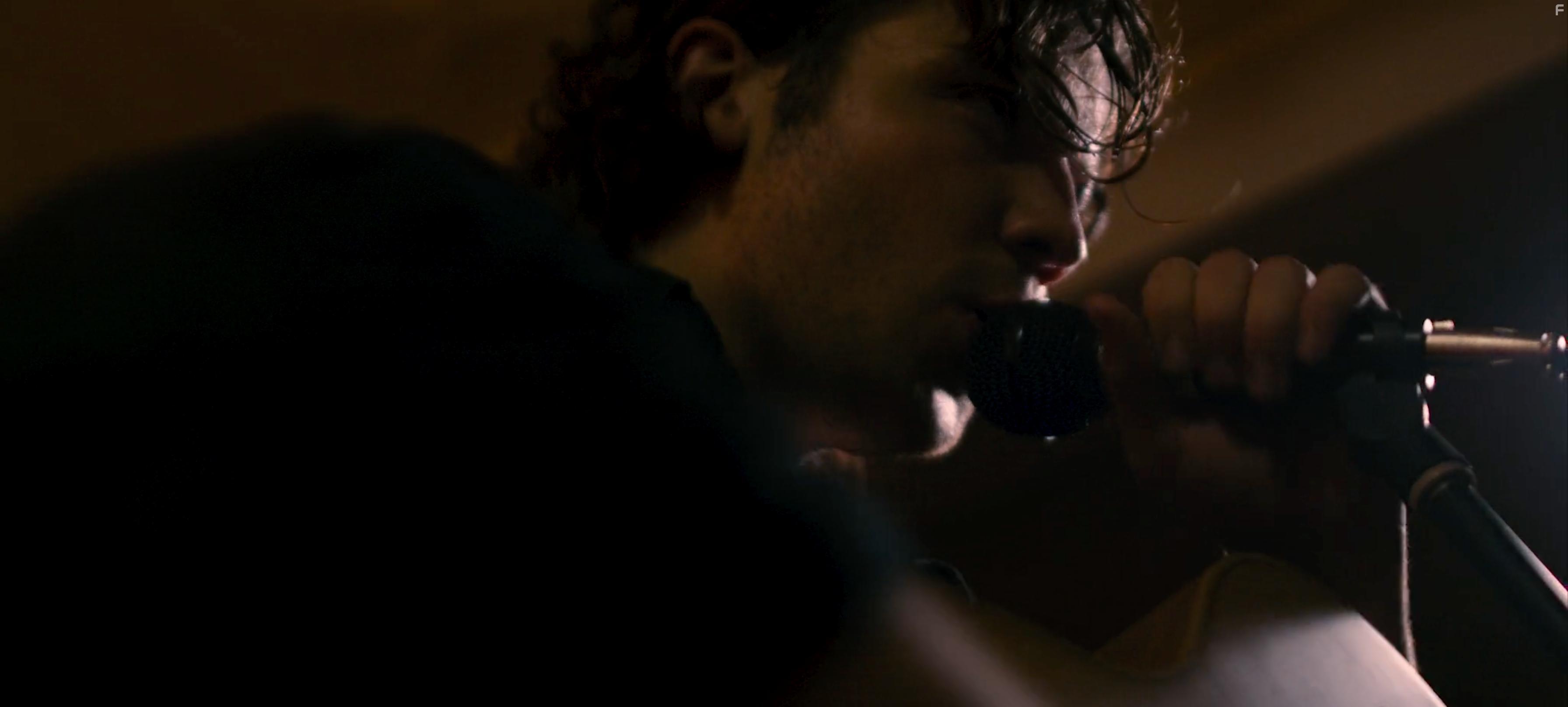 Kit Murphy in Collect Your Roadkill (2021)