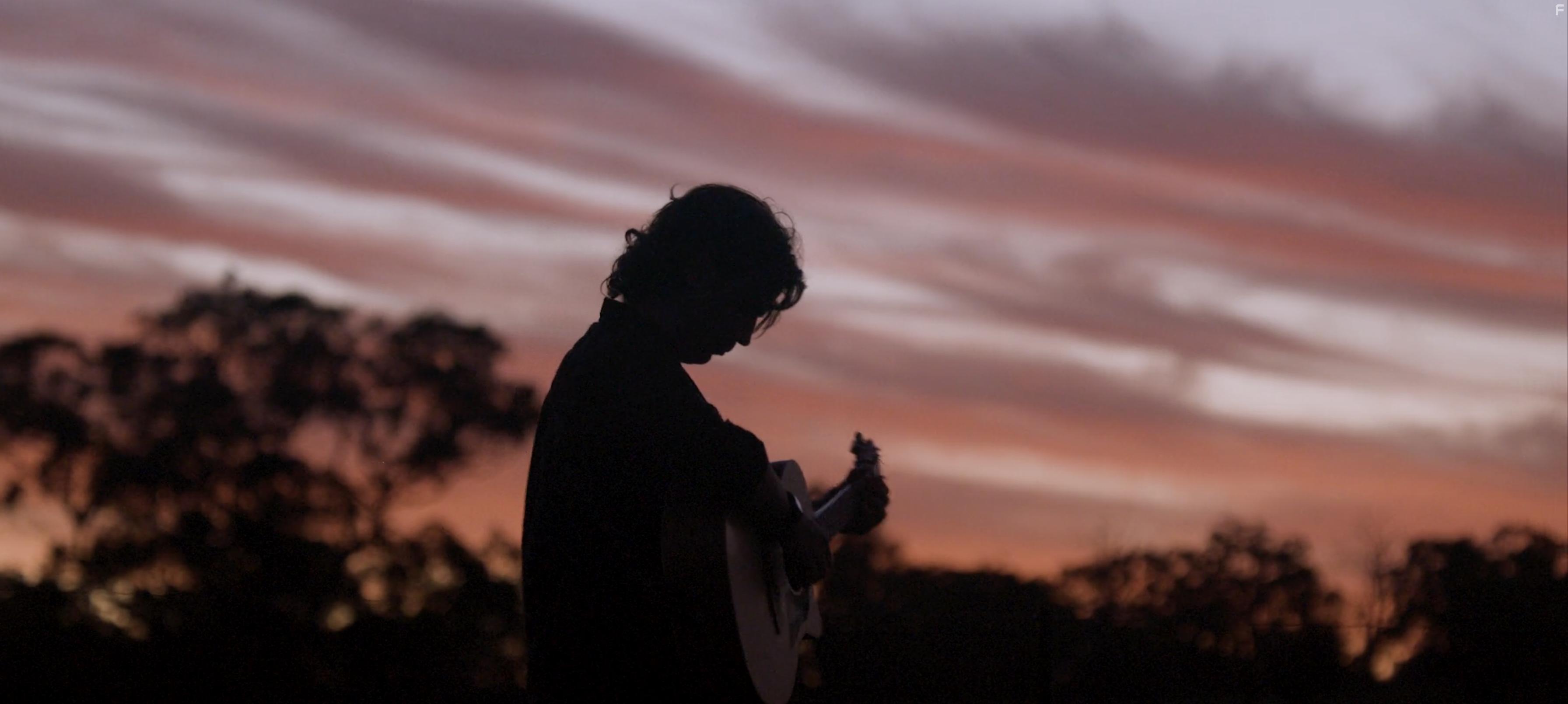 Kit Murphy in Collect Your Roadkill (2021)