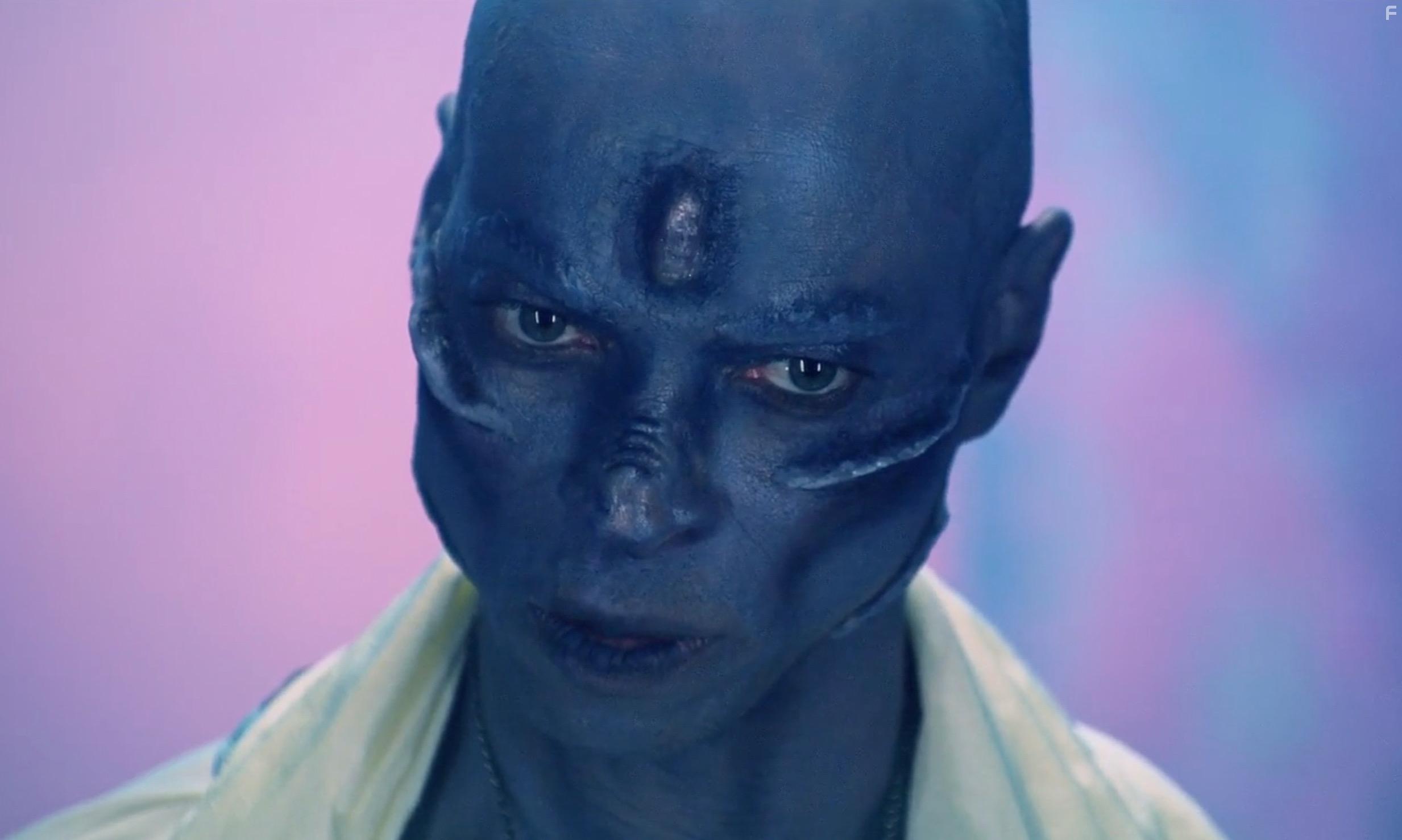 Scott Williams in Attack on Titan (2022)