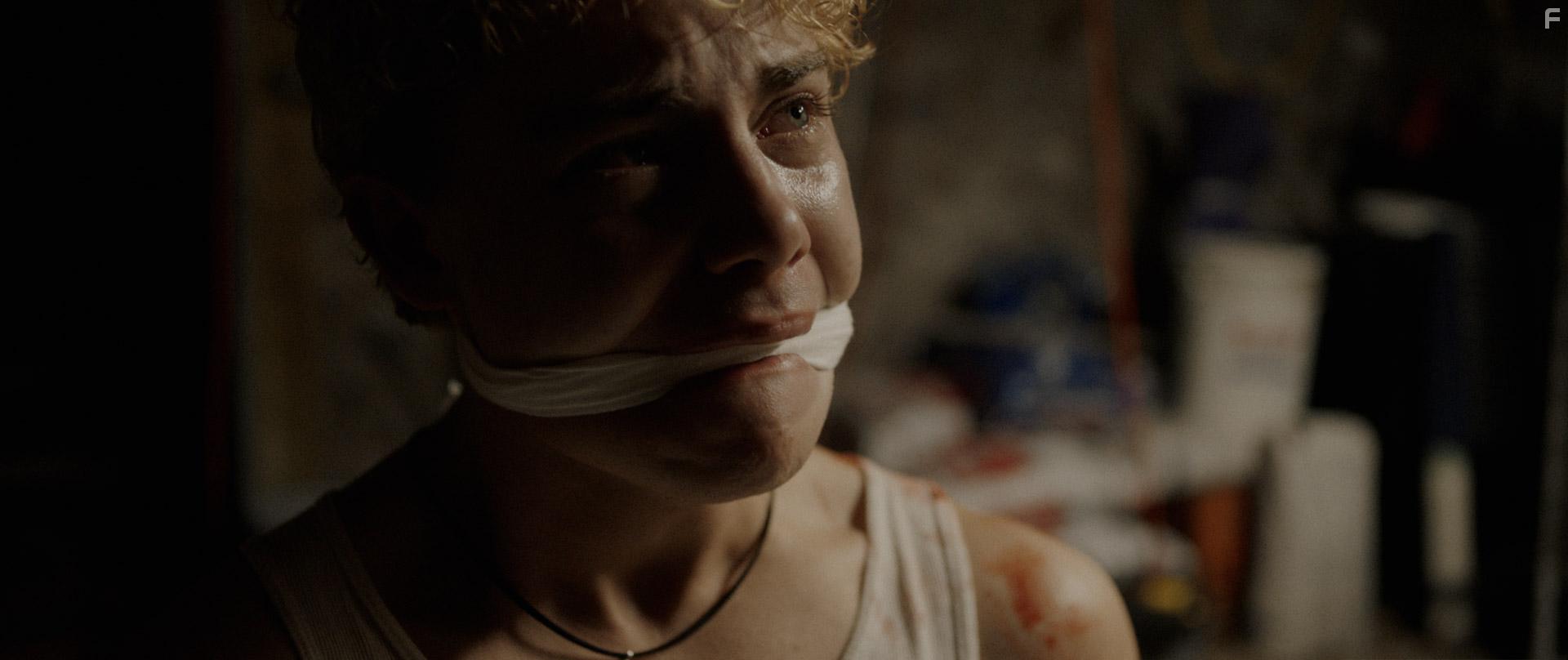 Carson MacCormac in East of Middle West (2021)