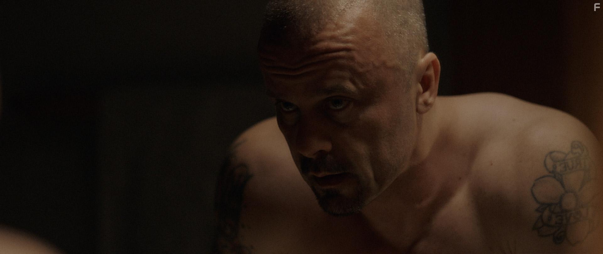 Joris Jarsky in East of Middle West (2021)