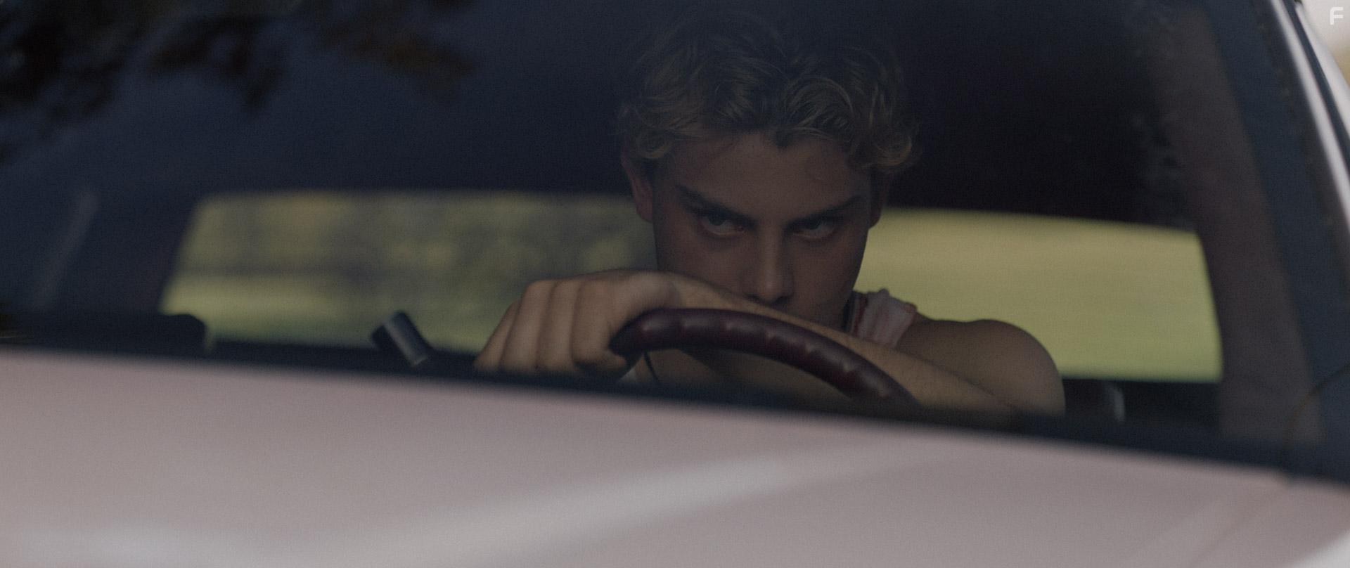 Carson MacCormac in East of Middle West (2021)