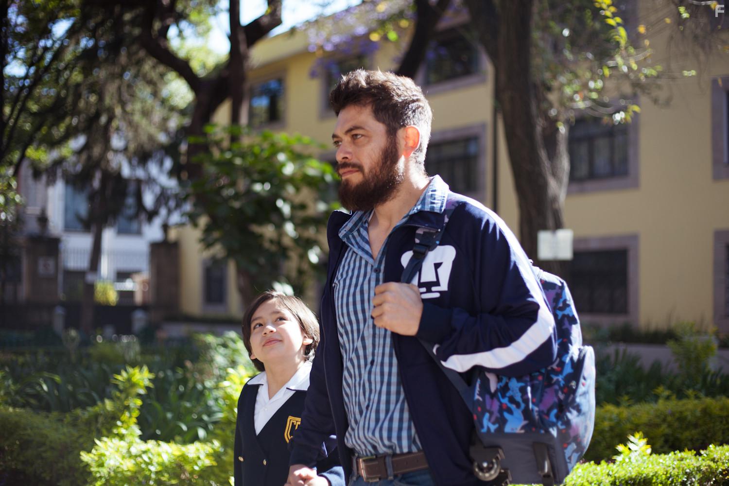 Los Das Francos (2021)