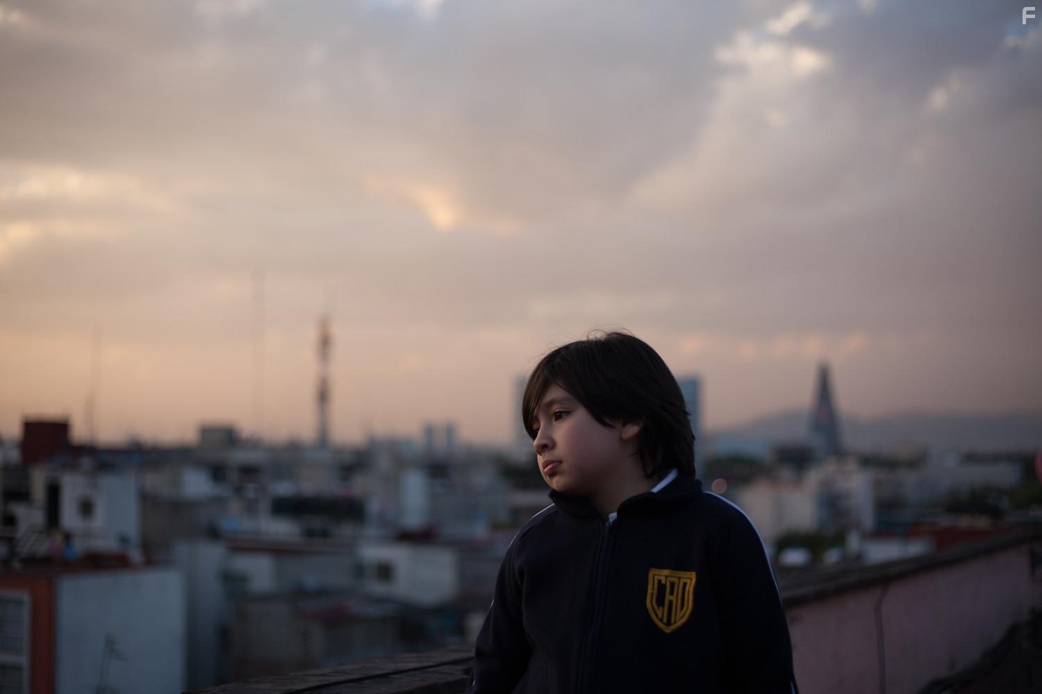 Los Das Francos (2021)