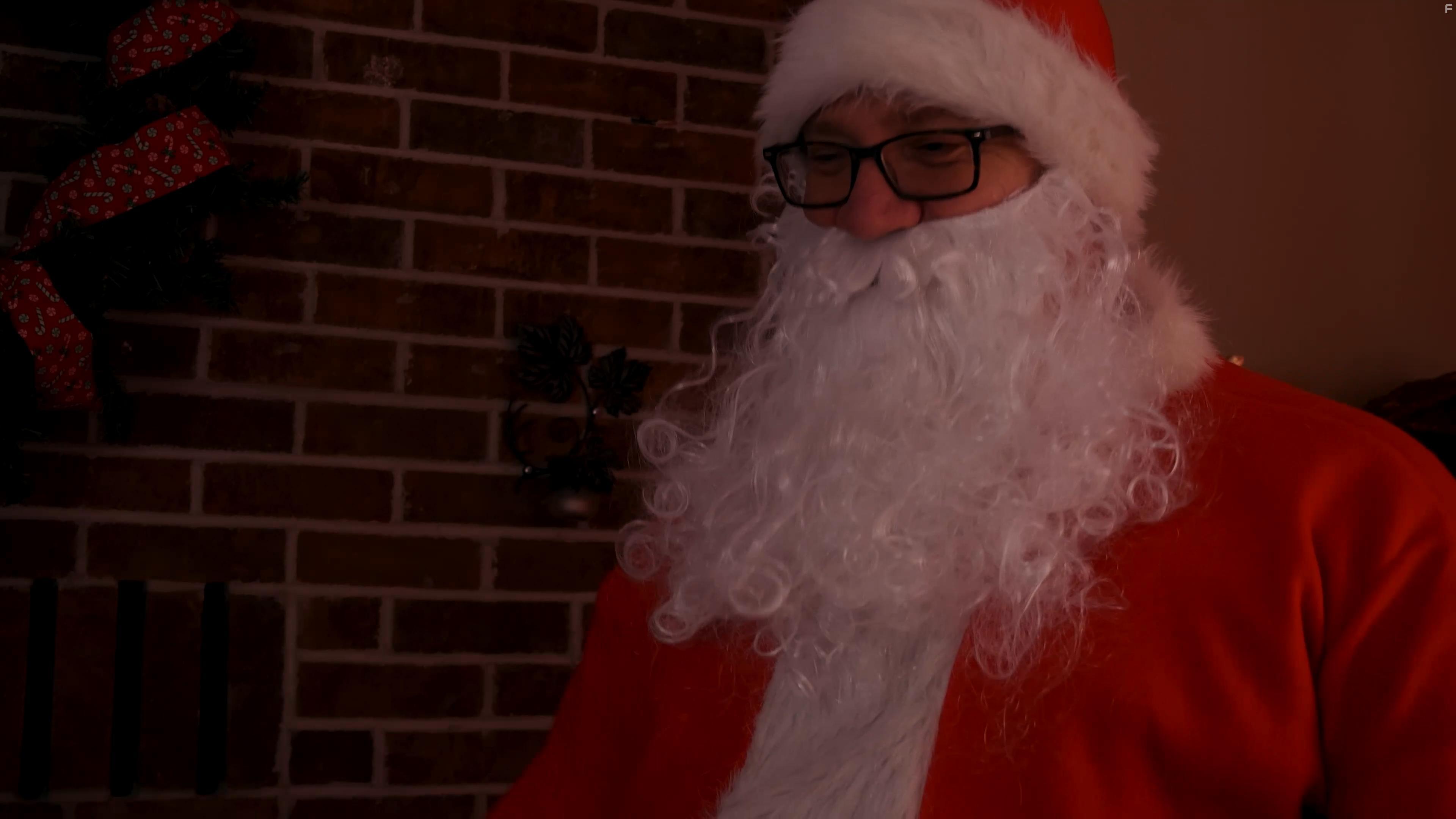 Eric Rogers in Secret Santa: A Christmas Adventure (2021)