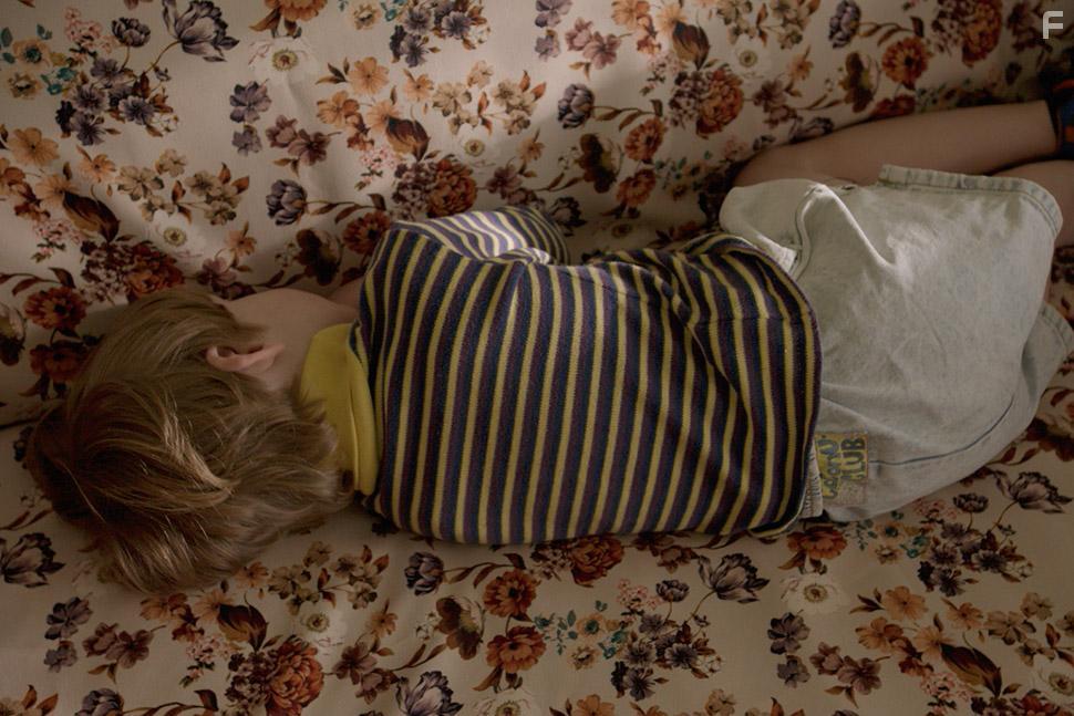 The Cathedral (2021)