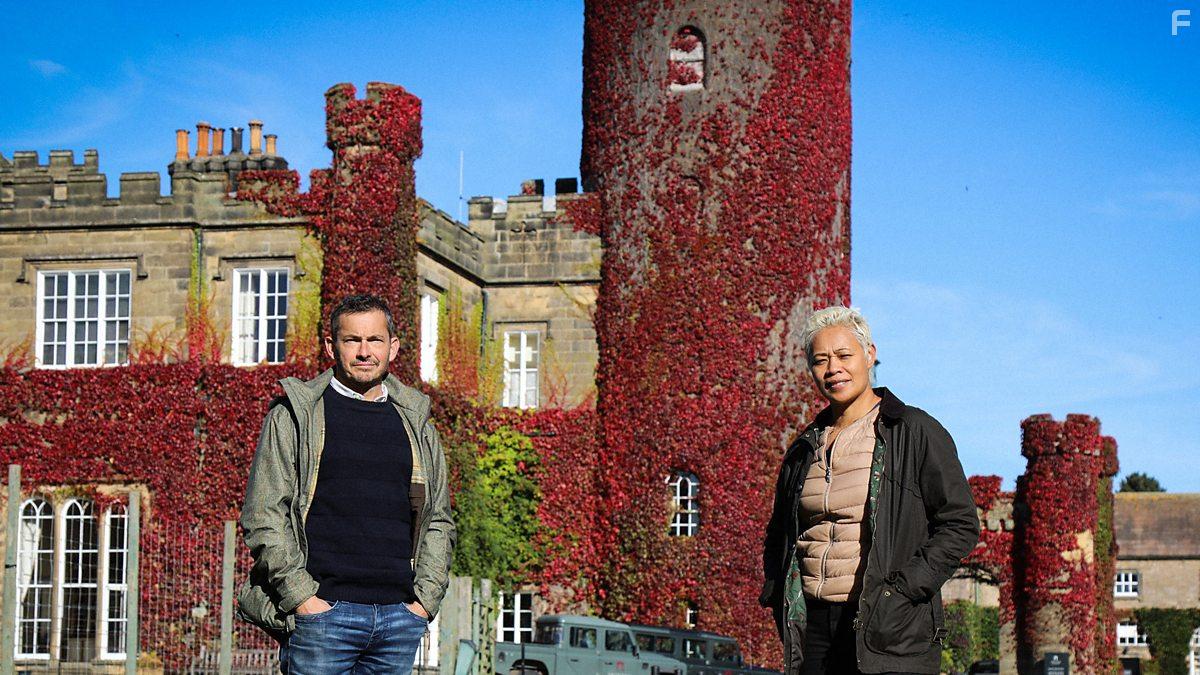 Потрясающие отели: Взгляд изнутри