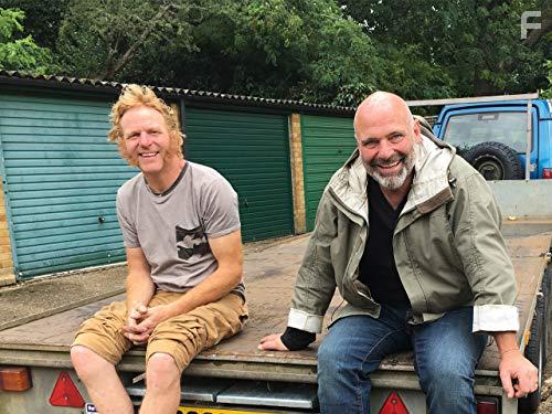 Flipping Bangers (2017)