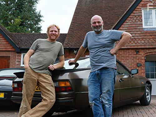 Flipping Bangers (2017)