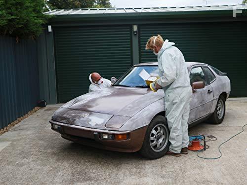 Flipping Bangers (2017)