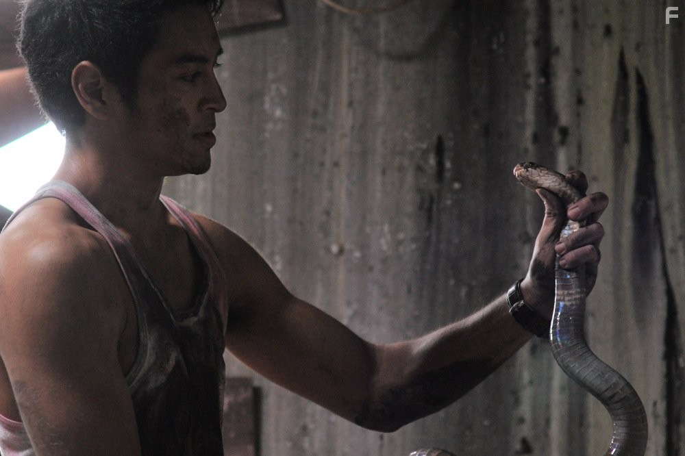 Нарушители