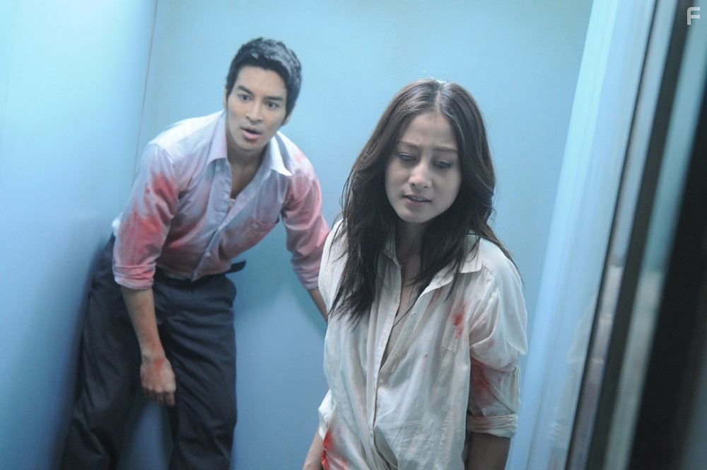 Khew ar-khard (2010)