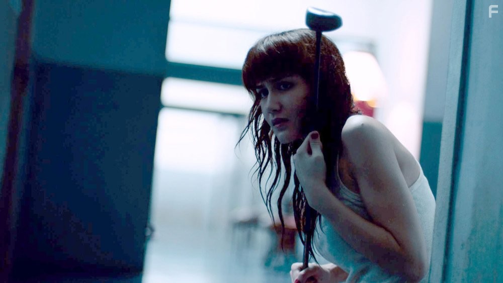 Khew ar-khard (2010)