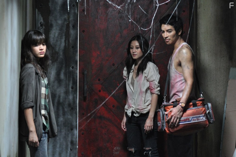 Khew ar-khard (2010)