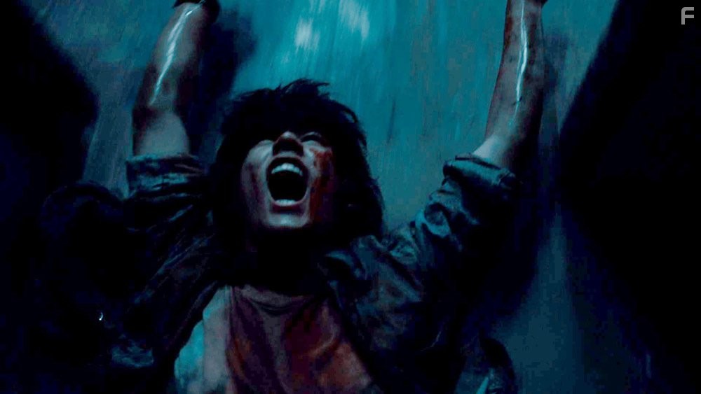 Khew ar-khard (2010)