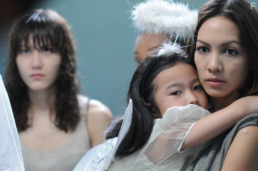 Khew ar-khard (2010)