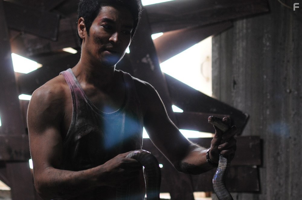 Khew ar-khard (2010)