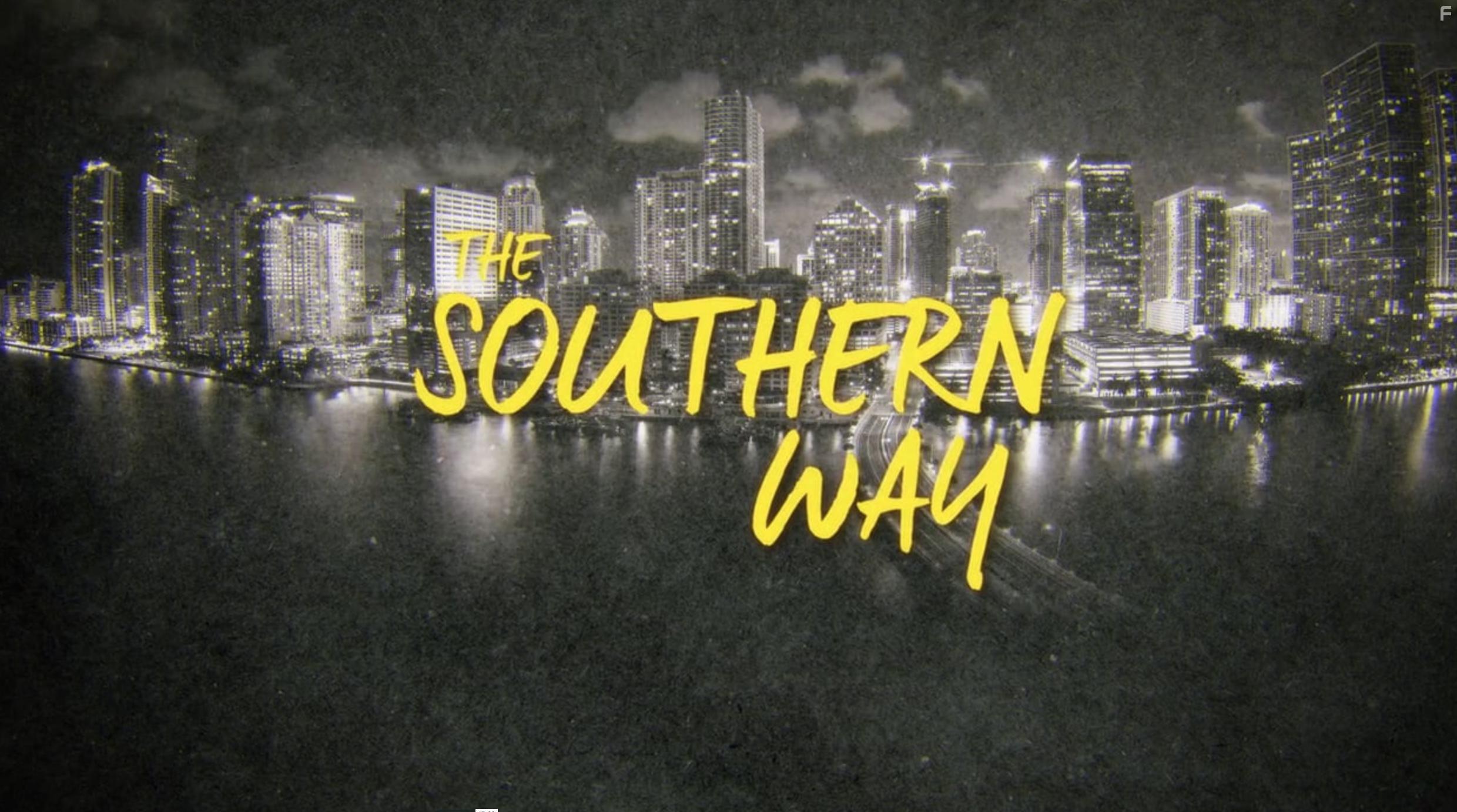 Hip-Hop Evolution (2016)