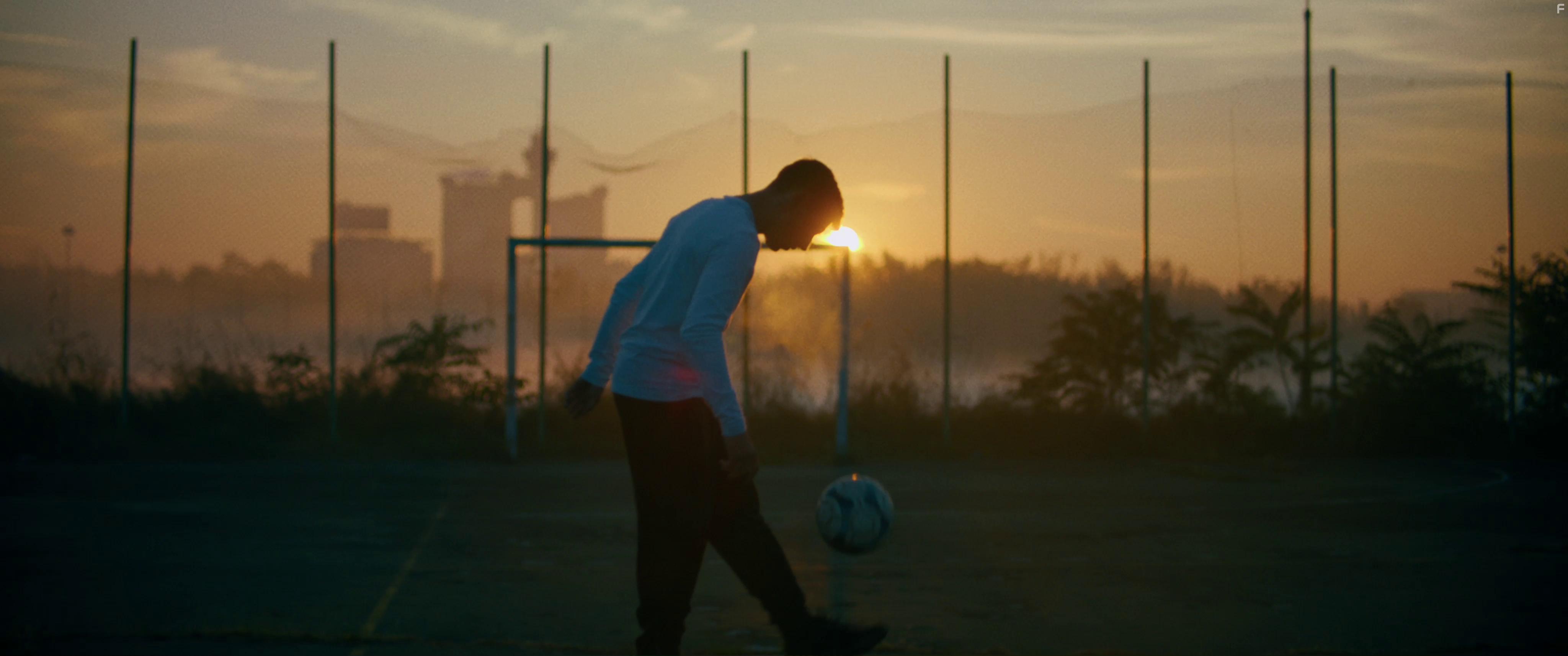 Золотой мальчик