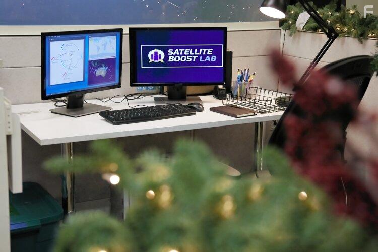 Inventing the Christmas Prince (2022)