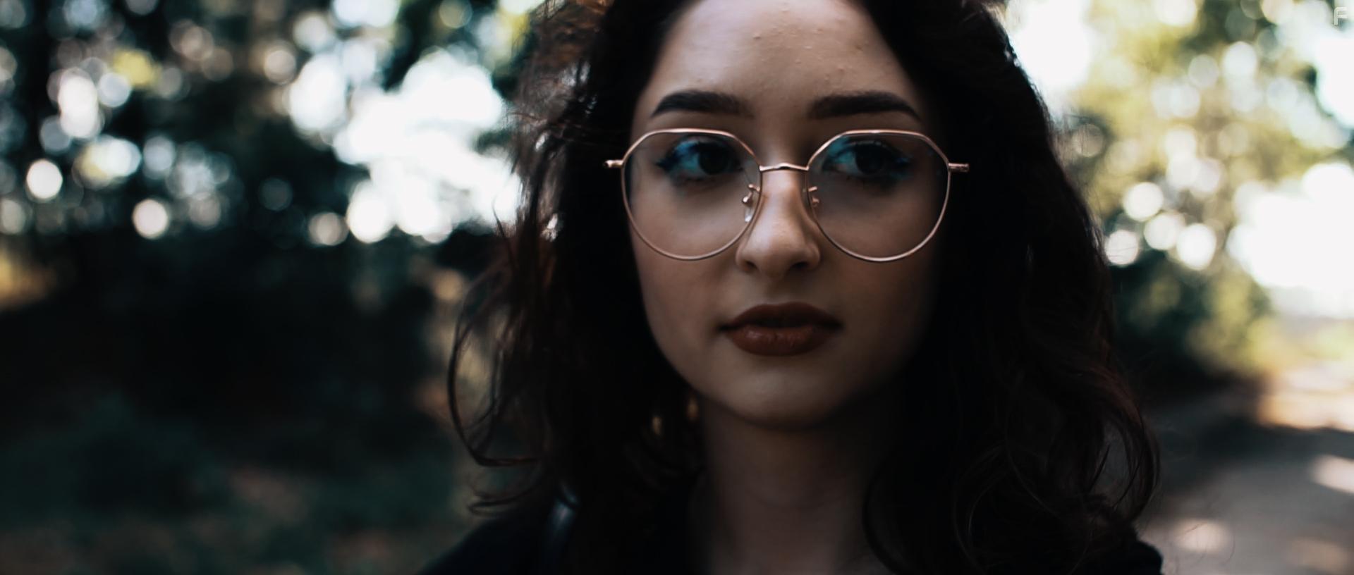 Klaudia Kowalska in Zanim Wstaniesz (2021)