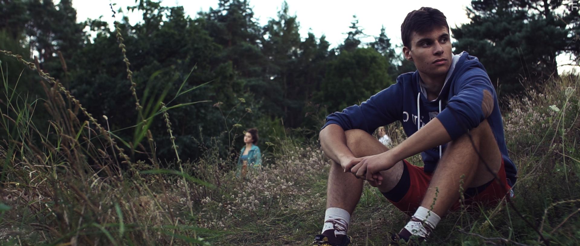 Jakub Kiersznicki in Zanim Wstaniesz (2021)