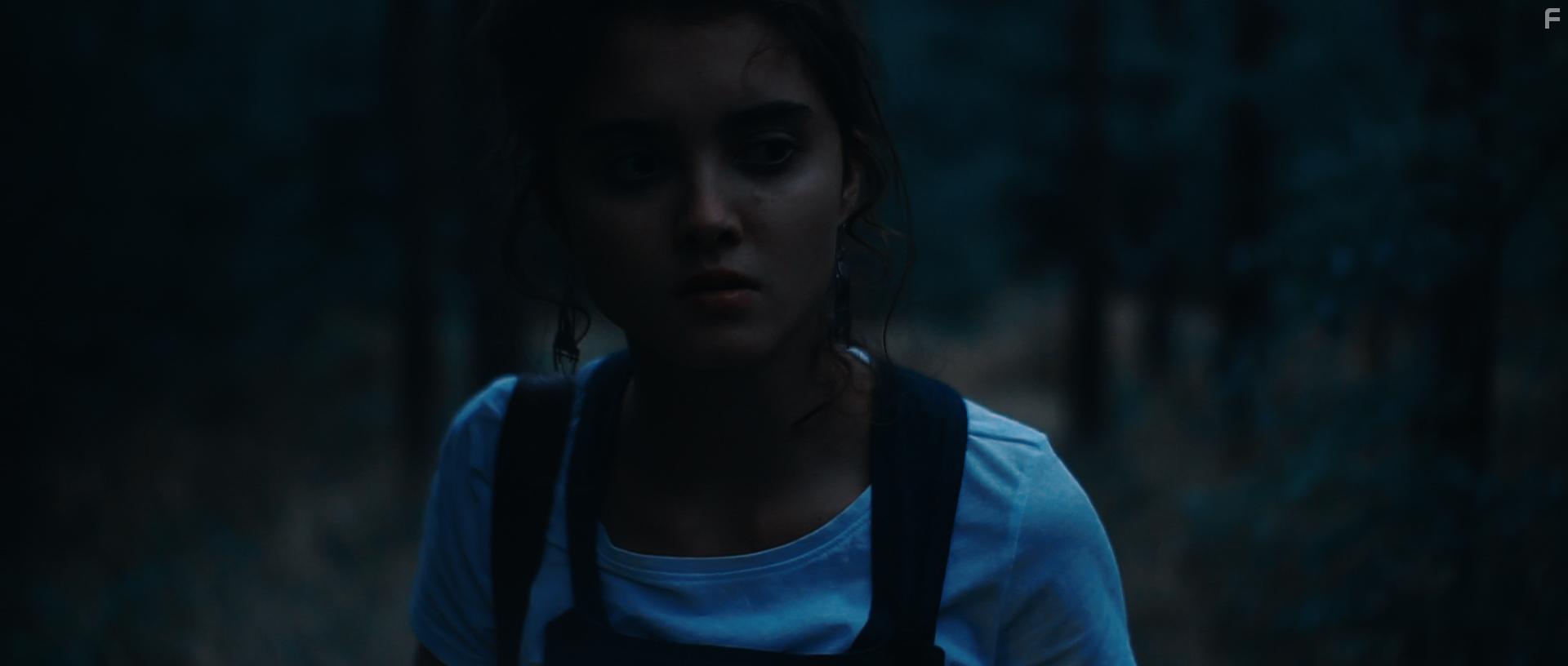 Marta Kozuchowska in Zanim Wstaniesz (2021)