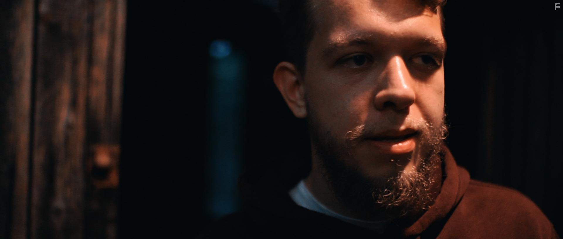 Michal Kubalewski in Zanim Wstaniesz (2021)