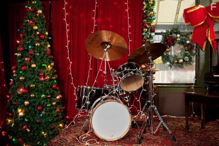 All Saints Christmas (2022)