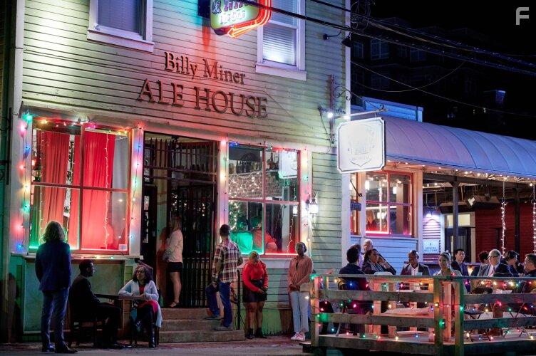 All Saints Christmas (2022)