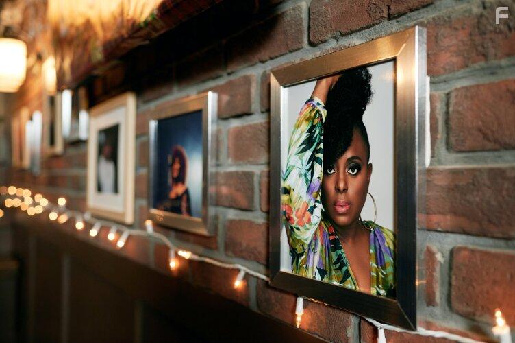 Ledisi in All Saints Christmas (2022)