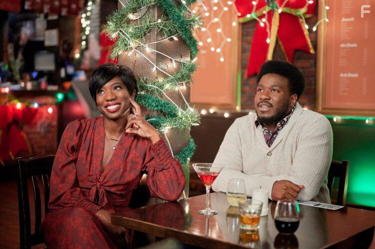 All Saints Christmas (2022)