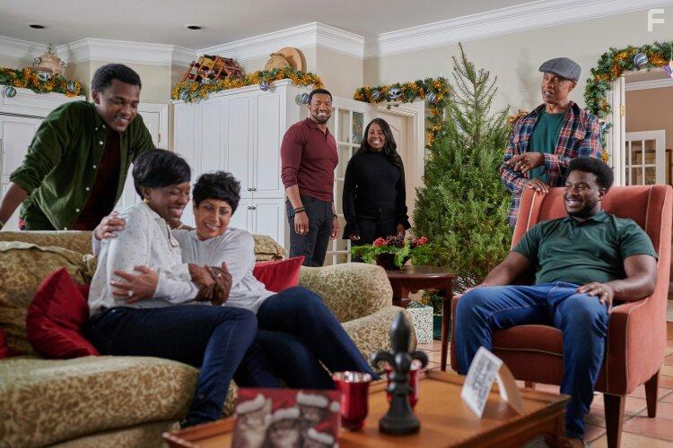 All Saints Christmas (2022)