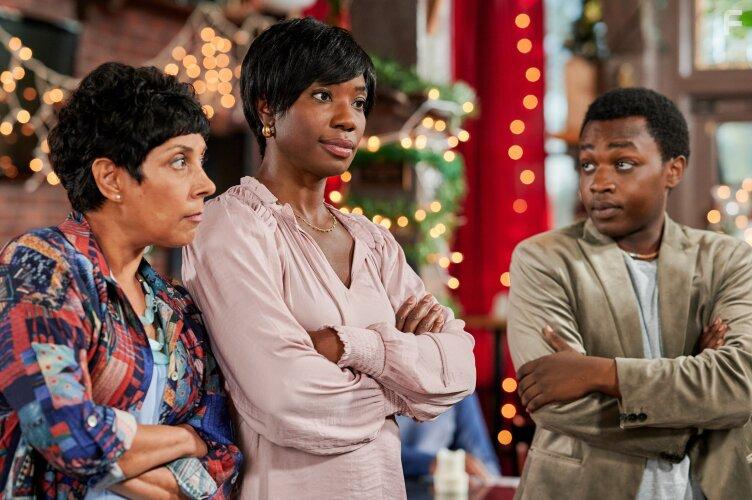 All Saints Christmas (2022)