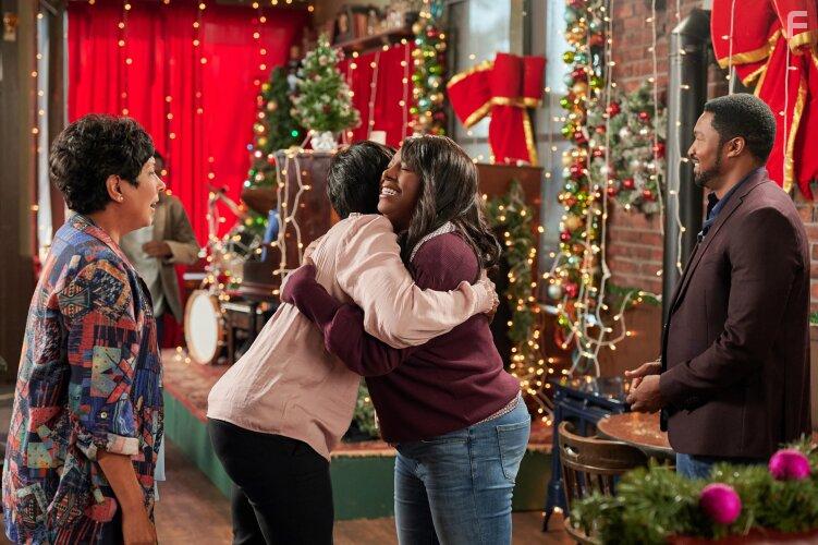 All Saints Christmas (2022)