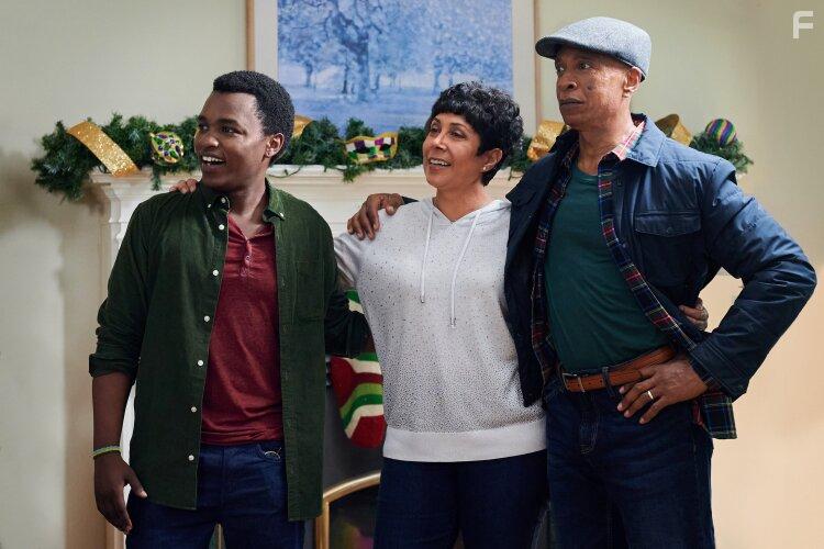 All Saints Christmas (2022)