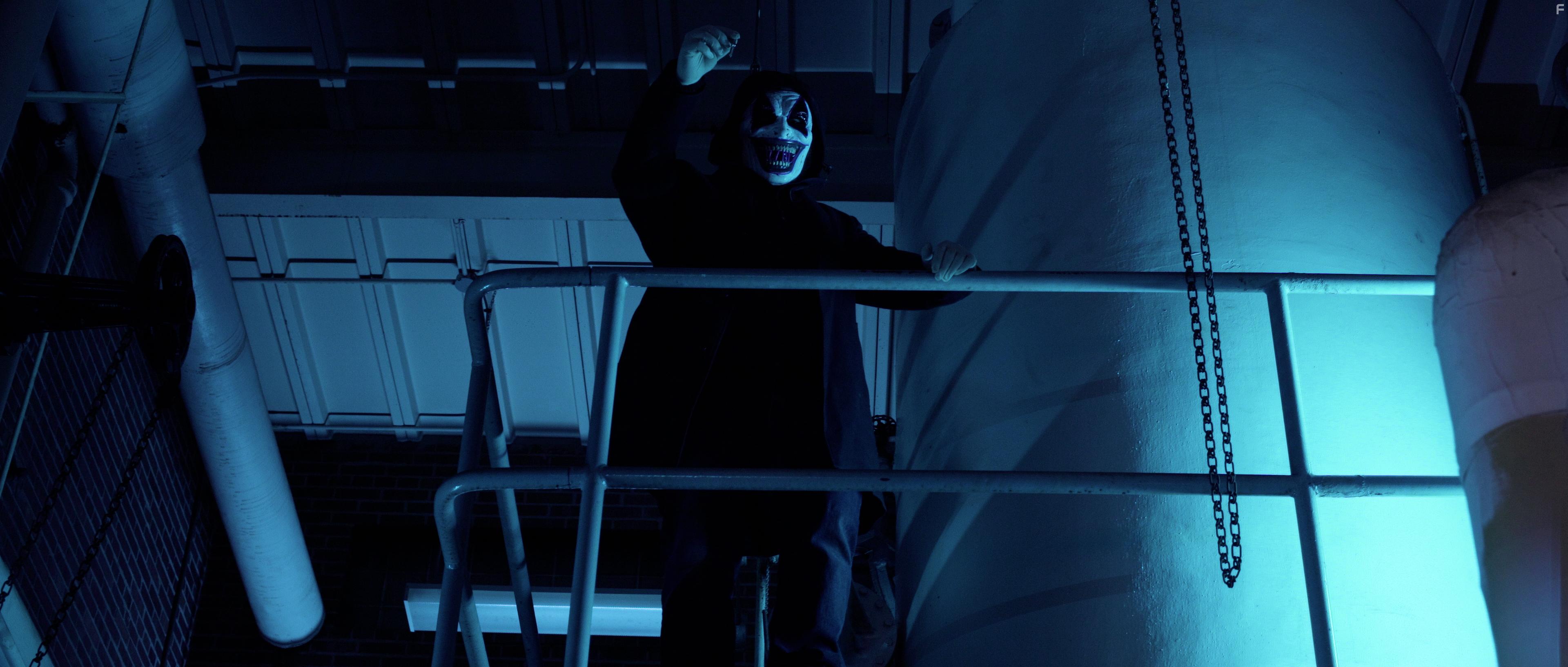 Simon Phillips in Deinfluencer (2022)